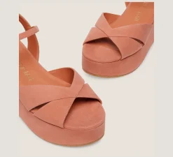 Stuart Weitzman Flat & Low Heel Sandals|Wedges & Espadrilles-CHANGE LOCATION