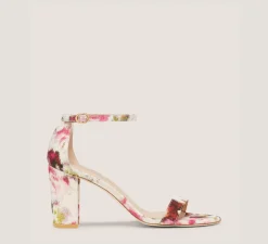 Stuart Weitzman The Occasion Edit|The SW Extended Sizes Collection-CHANGE LOCATION
