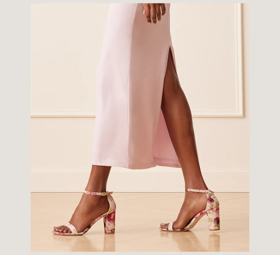 Stuart Weitzman The Occasion Edit|The SW Extended Sizes Collection-CHANGE LOCATION
