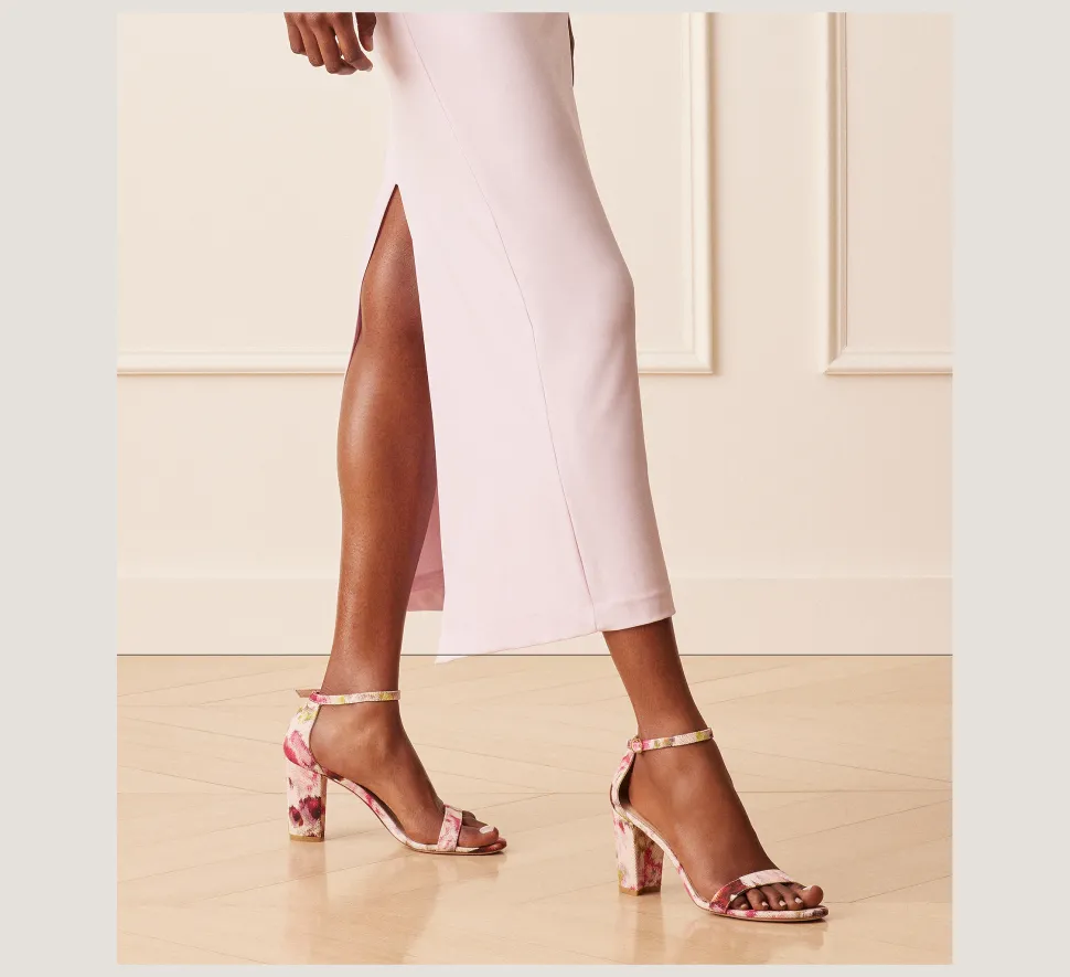 Stuart Weitzman The Occasion Edit|The SW Extended Sizes Collection-CHANGE LOCATION