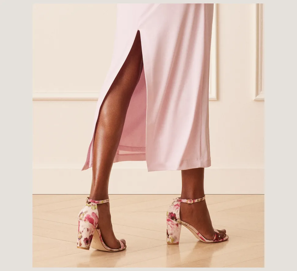 Stuart Weitzman The Occasion Edit|The SW Extended Sizes Collection-CHANGE LOCATION