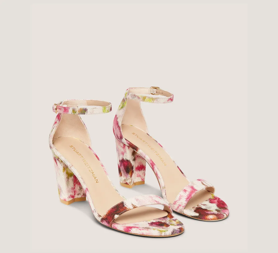 Stuart Weitzman The Occasion Edit|The SW Extended Sizes Collection-CHANGE LOCATION
