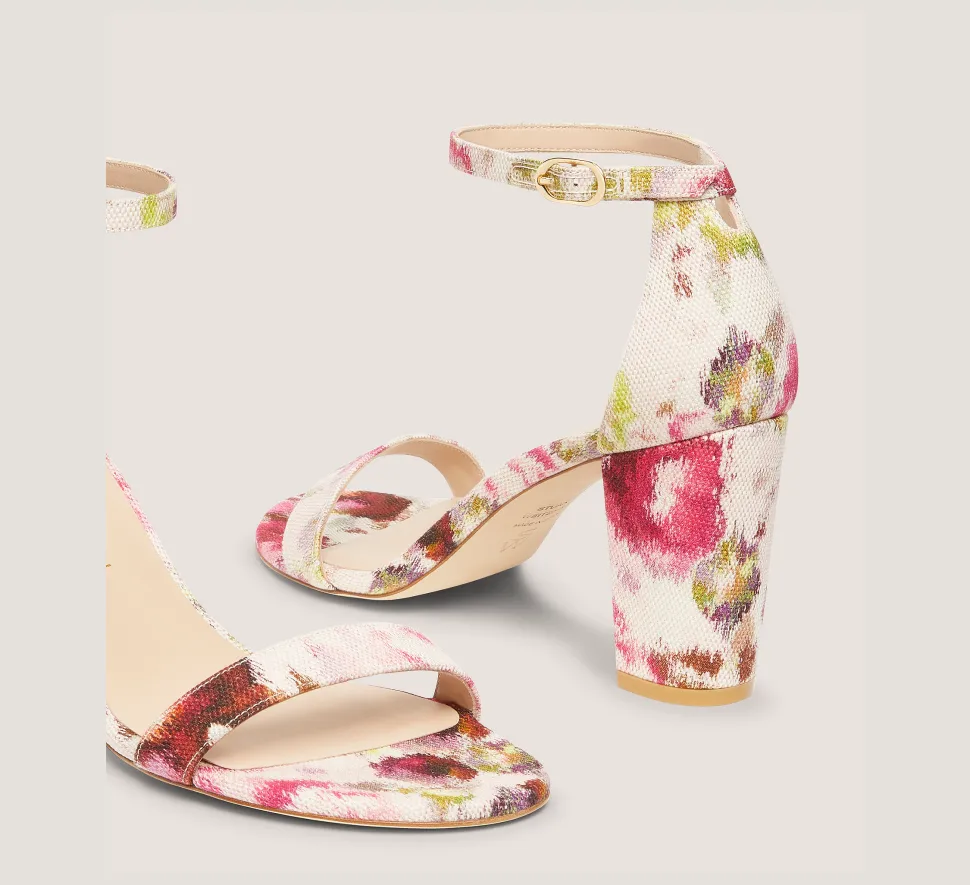 Stuart Weitzman The Occasion Edit|The SW Extended Sizes Collection-CHANGE LOCATION