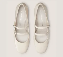 Stuart Weitzman The SW Exclusives Collection|Trending: Block Heels-CHANGE LOCATION