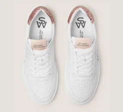 Stuart Weitzman Sneakers|The SW Exclusives Collection-CHANGE LOCATION