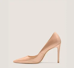 Stuart Weitzman The SW Extended Sizes Collection|Pumps & Heels-CHANGE LOCATION