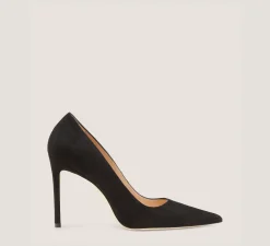 Stuart Weitzman The SW Extended Sizes Collection|Pumps & Heels-CHANGE LOCATION