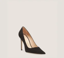 Stuart Weitzman The SW Extended Sizes Collection|Pumps & Heels-CHANGE LOCATION