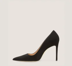 Stuart Weitzman The SW Extended Sizes Collection|Pumps & Heels-CHANGE LOCATION