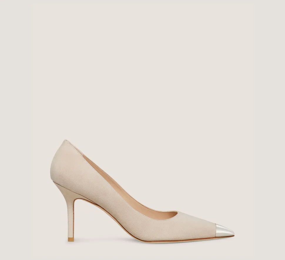 Stuart Weitzman Pumps & Heels-CHANGE LOCATION