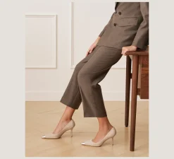 Stuart Weitzman Pumps & Heels-CHANGE LOCATION