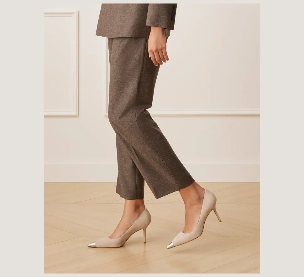 Stuart Weitzman Pumps & Heels-CHANGE LOCATION