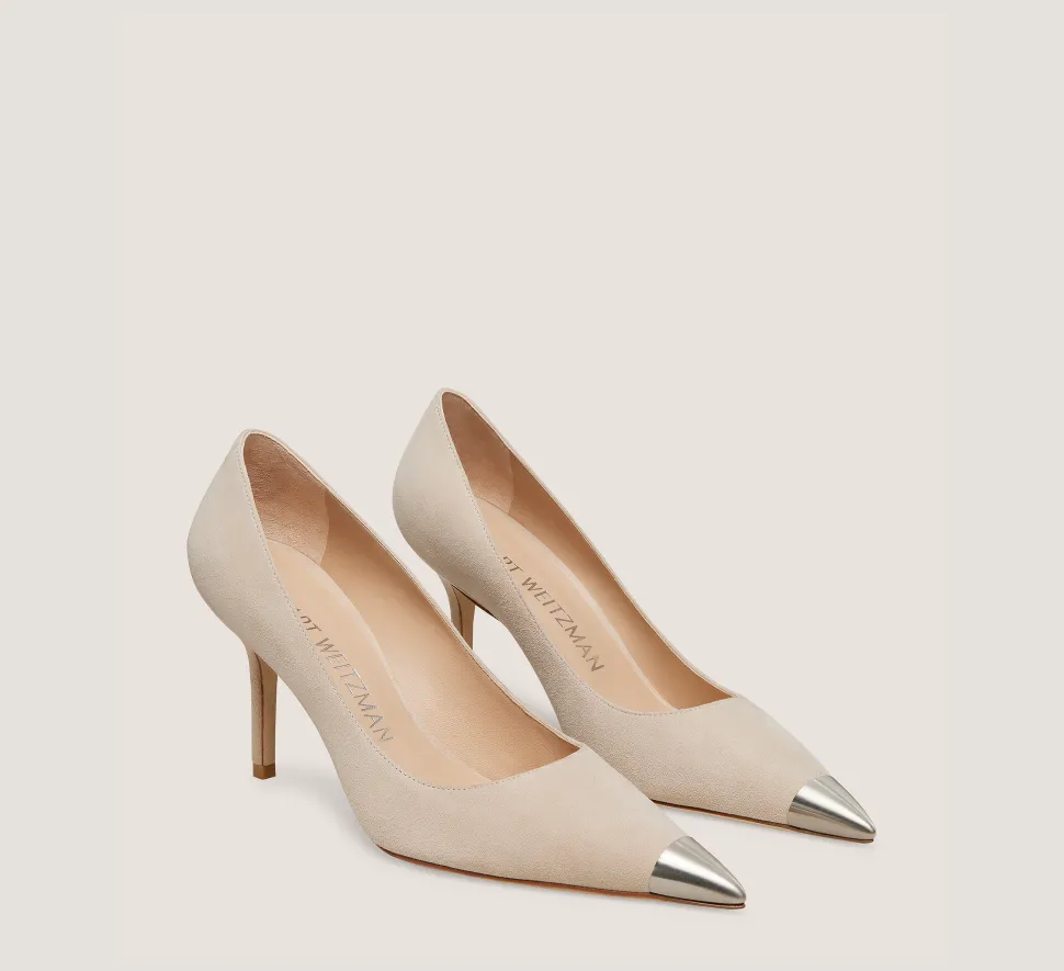 Stuart Weitzman Pumps & Heels-CHANGE LOCATION