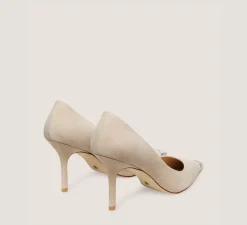 Stuart Weitzman Pumps & Heels-CHANGE LOCATION
