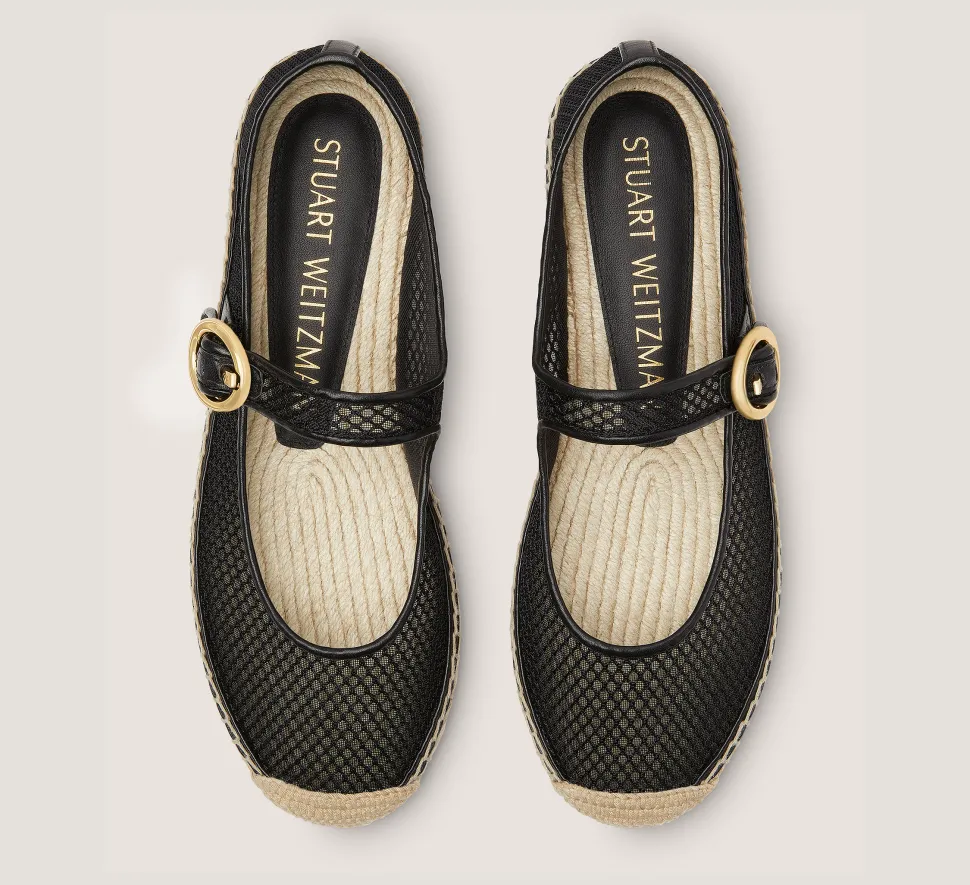 Stuart Weitzman Wedges & Espadrilles|The SW Exclusives Collection-CHANGE LOCATION