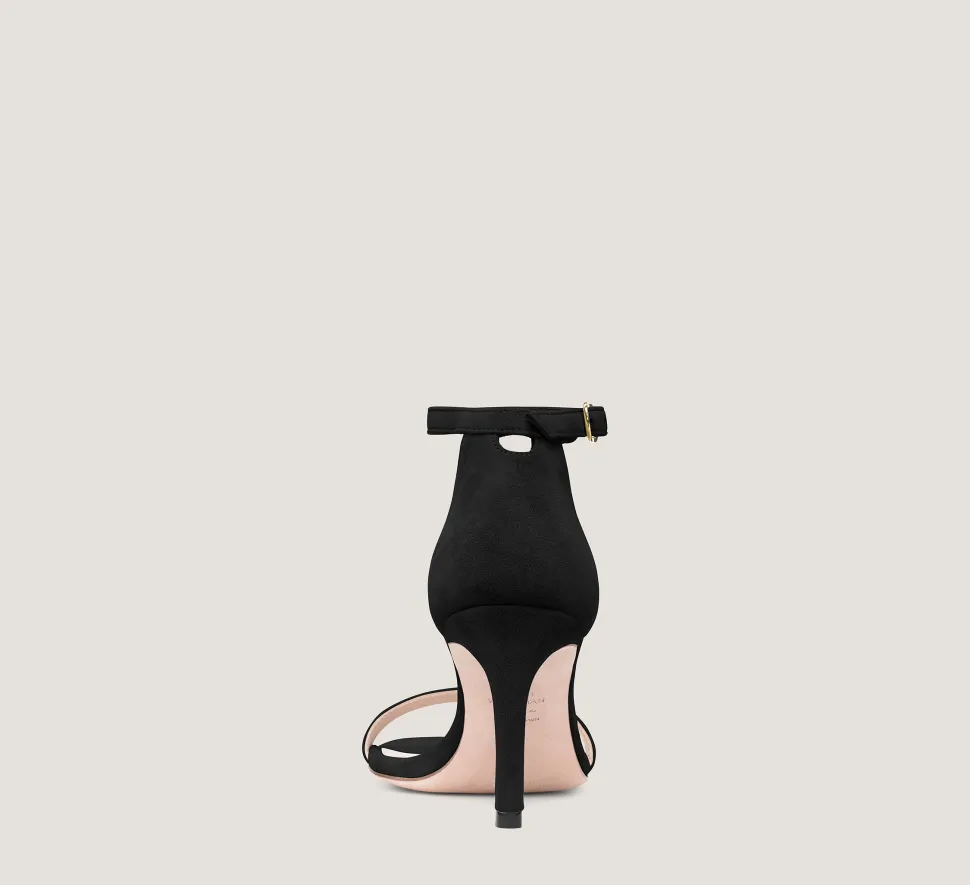 Stuart Weitzman The Occasion Edit|Sandals-CHANGE LOCATION
