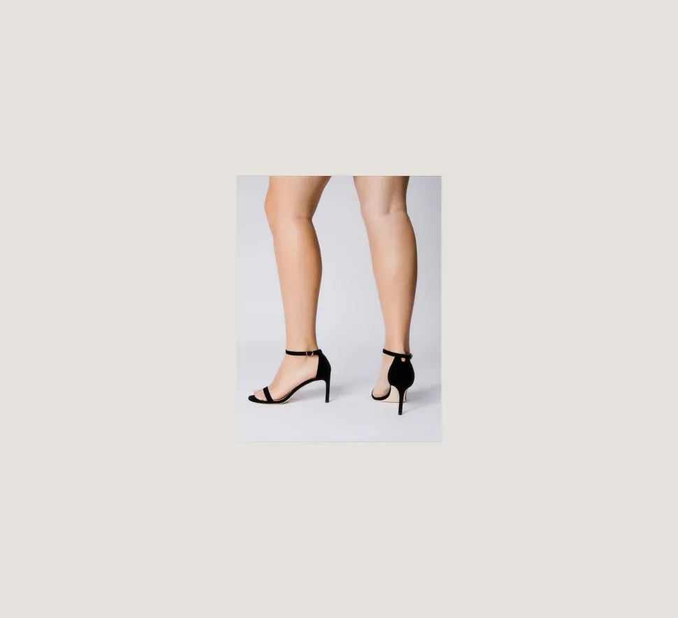 Stuart Weitzman The Occasion Edit|Sandals-CHANGE LOCATION