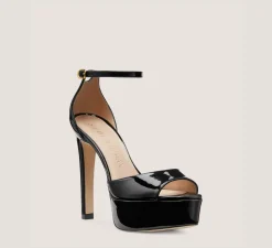 Stuart Weitzman High Heel Sandals-CHANGE LOCATION
