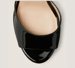 Stuart Weitzman High Heel Sandals-CHANGE LOCATION