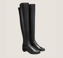 Stuart Weitzman The SW Extended Sizes Collection|Boots & Booties-CHANGE LOCATION