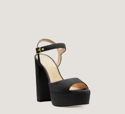 Stuart Weitzman High Heel Sandals|The Bridal Collection-CHANGE LOCATION