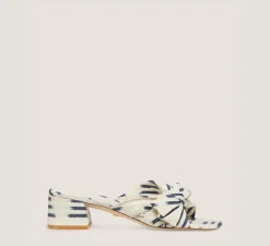 Stuart Weitzman The SW Extended Sizes Collection|Sandals-CHANGE LOCATION