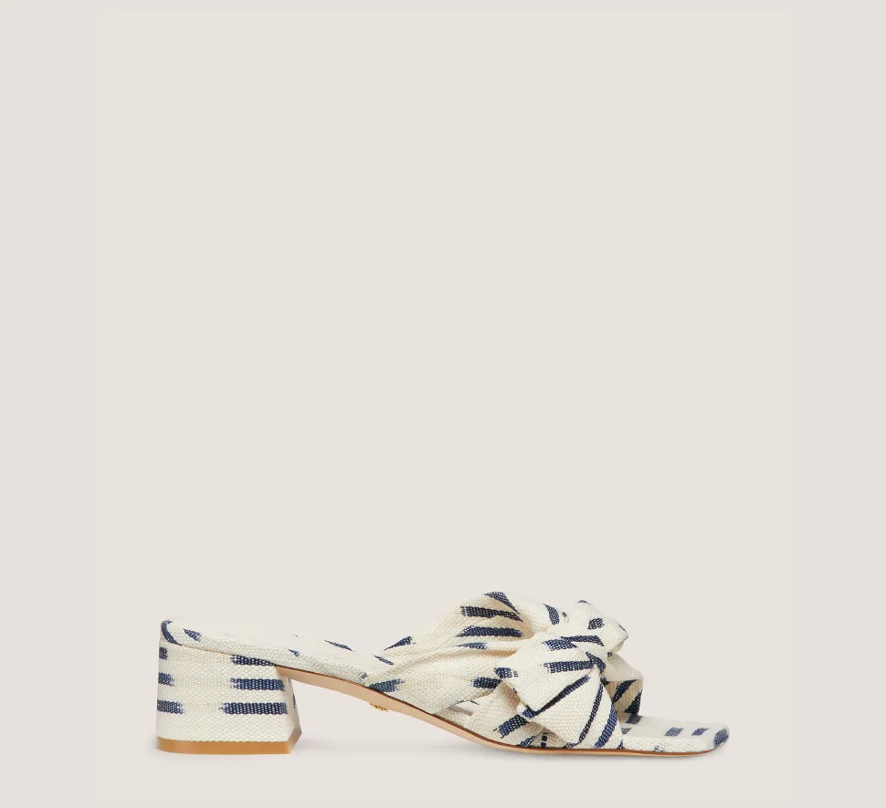 Stuart Weitzman The SW Extended Sizes Collection|Sandals-CHANGE LOCATION