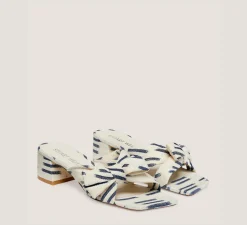 Stuart Weitzman The SW Extended Sizes Collection|Sandals-CHANGE LOCATION
