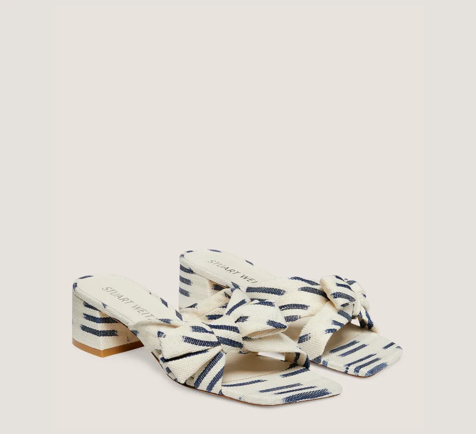 Stuart Weitzman The SW Extended Sizes Collection|Sandals-CHANGE LOCATION