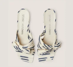 Stuart Weitzman The SW Extended Sizes Collection|Sandals-CHANGE LOCATION