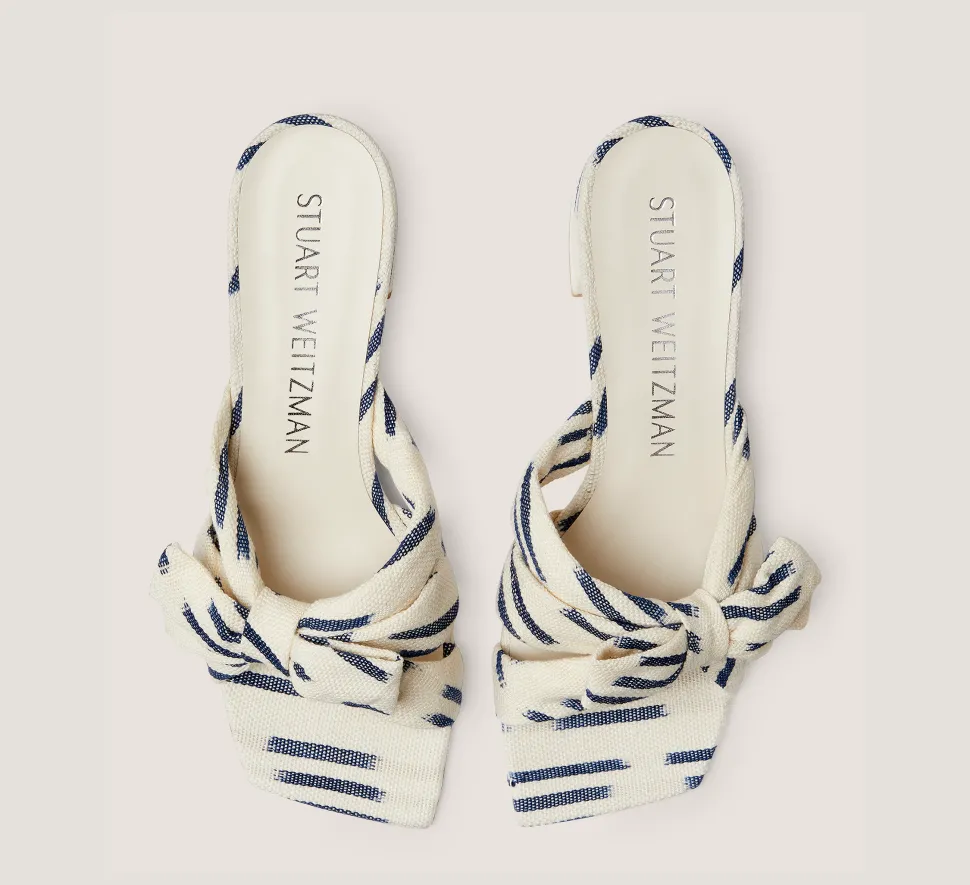 Stuart Weitzman The SW Extended Sizes Collection|Sandals-CHANGE LOCATION