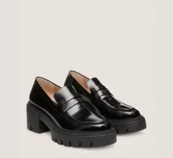 Stuart Weitzman The SW Extended Sizes Collection|Flats & Loafers-CHANGE LOCATION