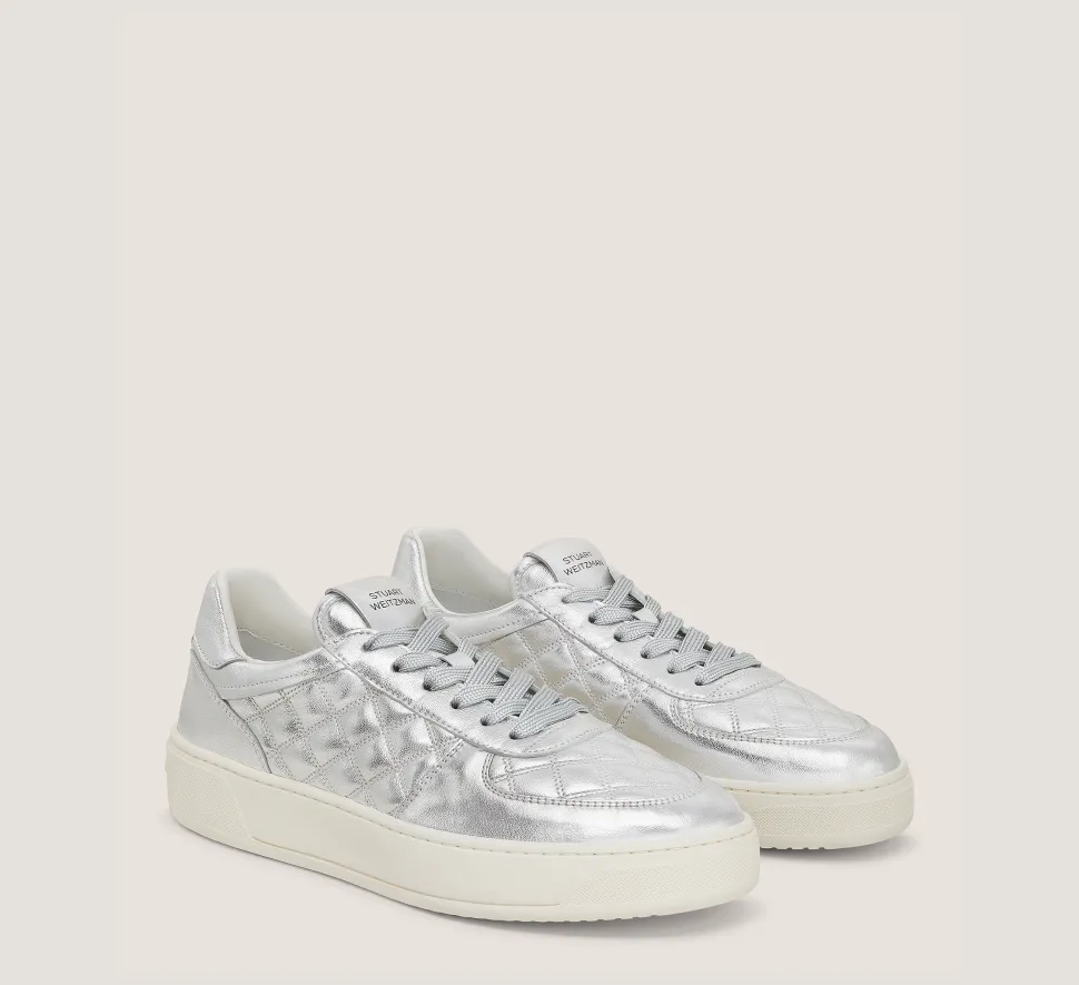 Stuart Weitzman Sneakers-CHANGE LOCATION