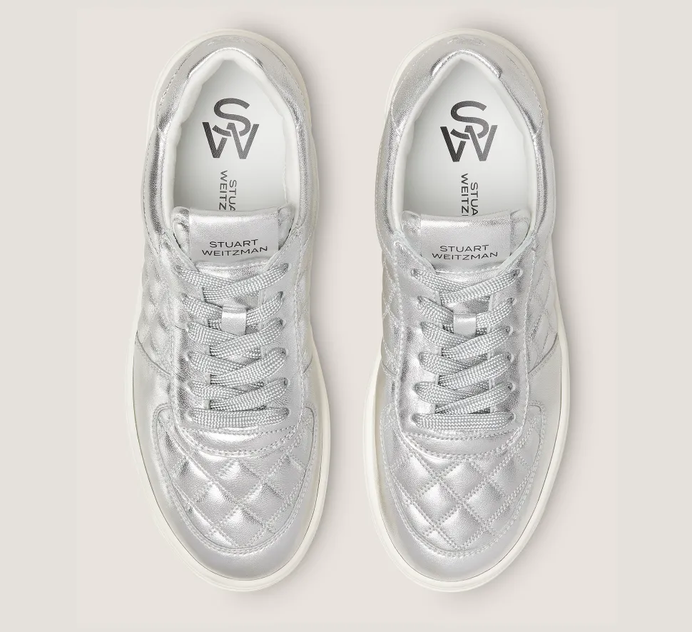 Stuart Weitzman Sneakers-CHANGE LOCATION