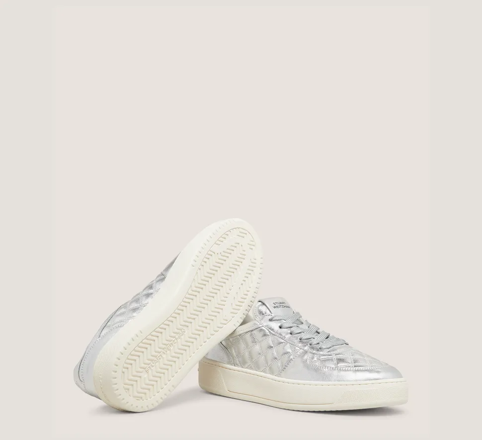 Stuart Weitzman Sneakers-CHANGE LOCATION