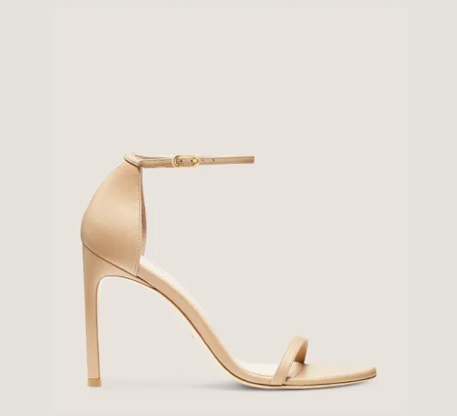 Stuart Weitzman The SW Icons Collection|The Nudist Collection-CHANGE LOCATION
