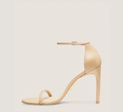 Stuart Weitzman The SW Icons Collection|The Nudist Collection-CHANGE LOCATION