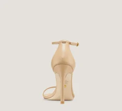 Stuart Weitzman The SW Icons Collection|The Nudist Collection-CHANGE LOCATION