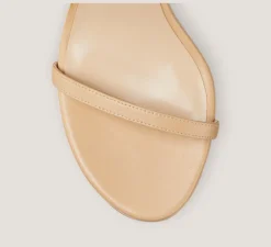 Stuart Weitzman The SW Icons Collection|The Nudist Collection-CHANGE LOCATION