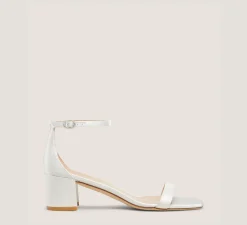 Stuart Weitzman Mid Heel Sandals|Trending: Block Heels-CHANGE LOCATION