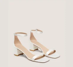 Stuart Weitzman Mid Heel Sandals|Trending: Block Heels-CHANGE LOCATION
