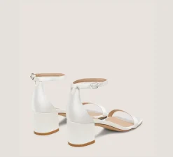 Stuart Weitzman Mid Heel Sandals|Trending: Block Heels-CHANGE LOCATION