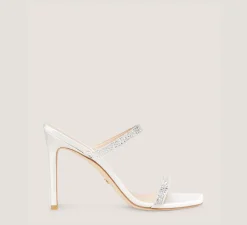 Stuart Weitzman High Heel Sandals|The Bridal Collection-CHANGE LOCATION