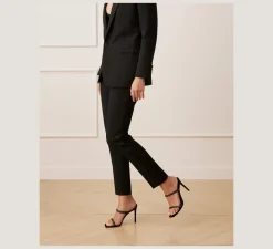 Stuart Weitzman High Heel Sandals|The Bridal Collection-CHANGE LOCATION