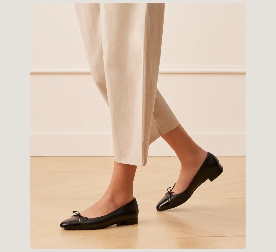 Stuart Weitzman The Work Essentials Edit|The Best Sellers Edit-CHANGE LOCATION