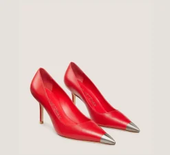 Stuart Weitzman The SW Exclusives Collection|Pumps & Heels-CHANGE LOCATION