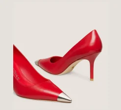 Stuart Weitzman The SW Exclusives Collection|Pumps & Heels-CHANGE LOCATION
