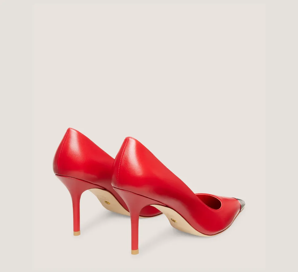 Stuart Weitzman The SW Exclusives Collection|Pumps & Heels-CHANGE LOCATION