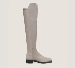 Stuart Weitzman The SW Extended Sizes Collection|Boots & Booties-CHANGE LOCATION