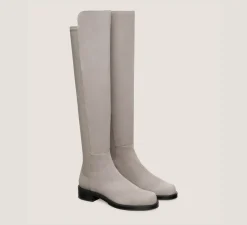 Stuart Weitzman The SW Extended Sizes Collection|Boots & Booties-CHANGE LOCATION